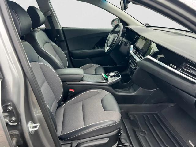 2022 Kia Niro EV EX