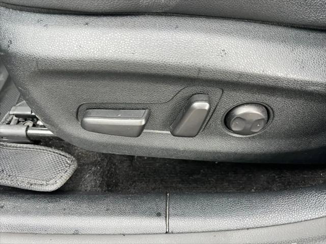 2022 Kia Niro EV EX