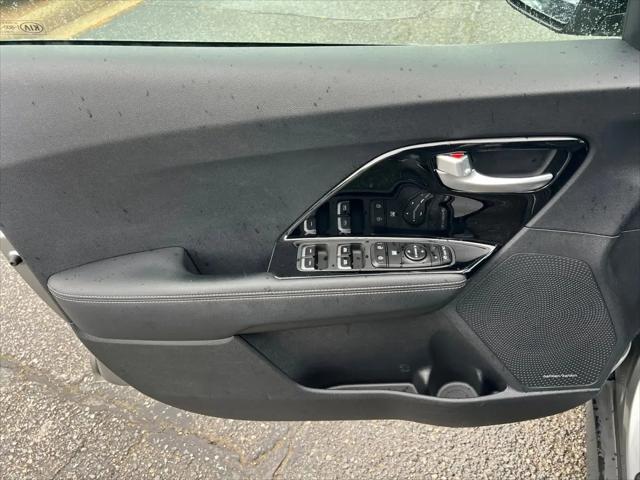 2022 Kia Niro EV EX