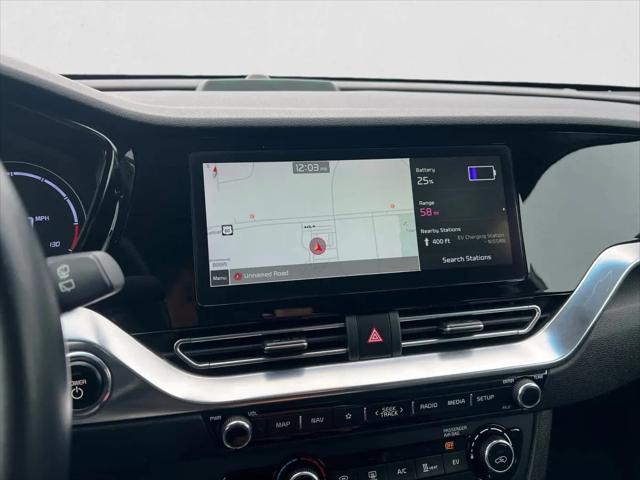 2022 Kia Niro EV EX