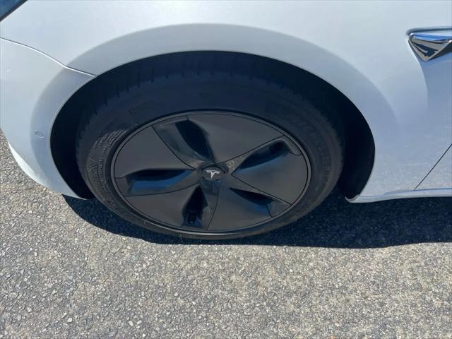 2020 Tesla Model 3 Standard Range Plus Rear-Wheel Drive