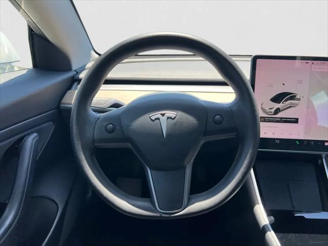 2020 Tesla Model 3 Standard Range Plus Rear-Wheel Drive