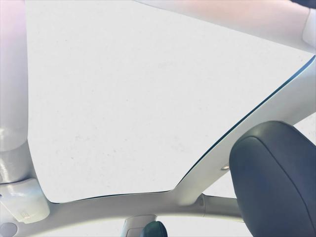 2020 Tesla Model 3 Standard Range Plus Rear-Wheel Drive