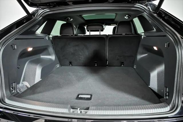 2023 Volkswagen Atlas Cross Sport 3.6L V6 SEL Premium R-Line