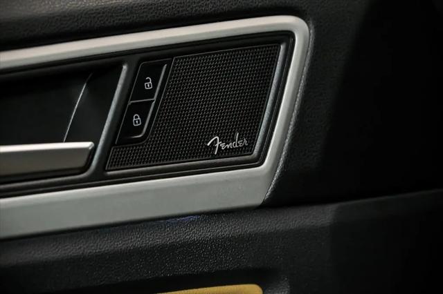 2023 Volkswagen Atlas Cross Sport 3.6L V6 SEL Premium R-Line