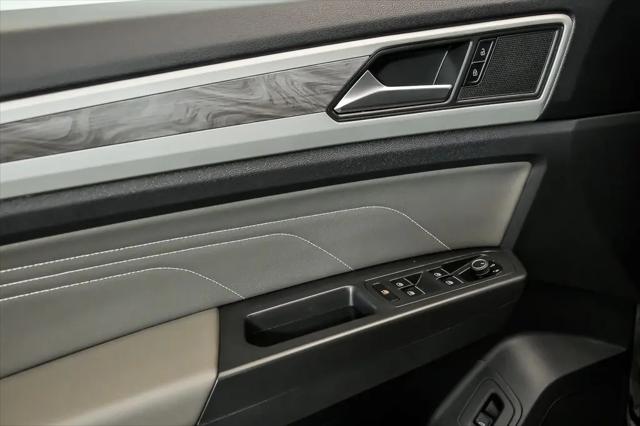 2023 Volkswagen Atlas Cross Sport 3.6L V6 SE w/Technology