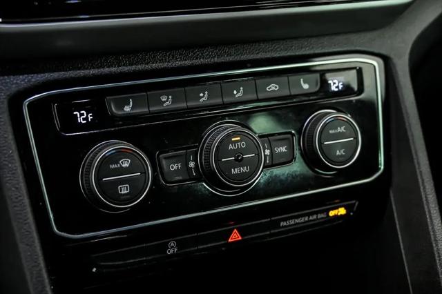 2023 Volkswagen Atlas Cross Sport 3.6L V6 SE w/Technology