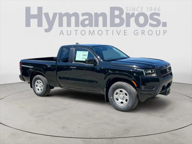 2026 Nissan Frontier King Cab S 4x2 for sale in Midlothian, VA