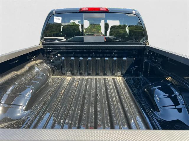 2026 Nissan Frontier King Cab S 4x2