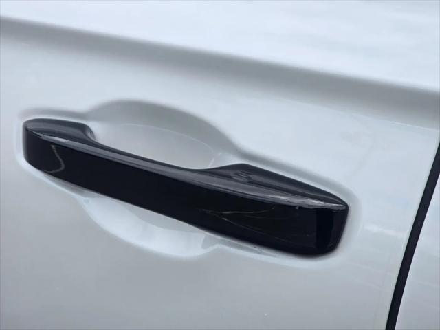 2026 Honda CR-V Hybrid AWD TrailSport