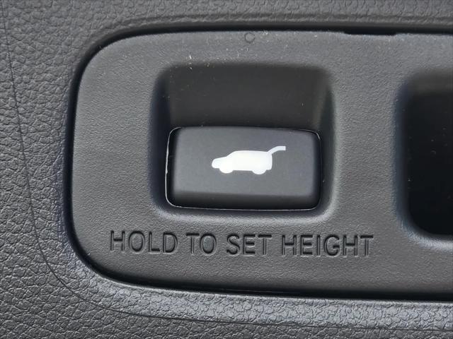 2026 Honda CR-V Hybrid AWD TrailSport