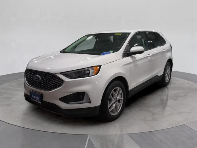 2024 Ford Edge SEL for sale in Watertown, NY