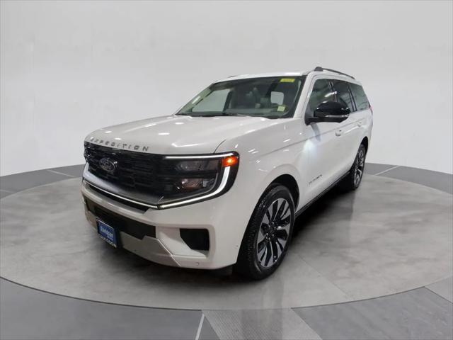 2025 Ford Expedition Platinum for sale in Watertown, NY