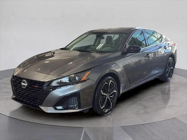 2026 Nissan Altima SR AWD for sale in Watertown, NY