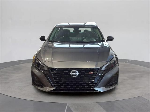 2026 Nissan Altima SR AWD