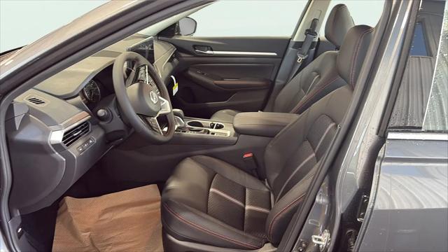 2026 Nissan Altima SR AWD