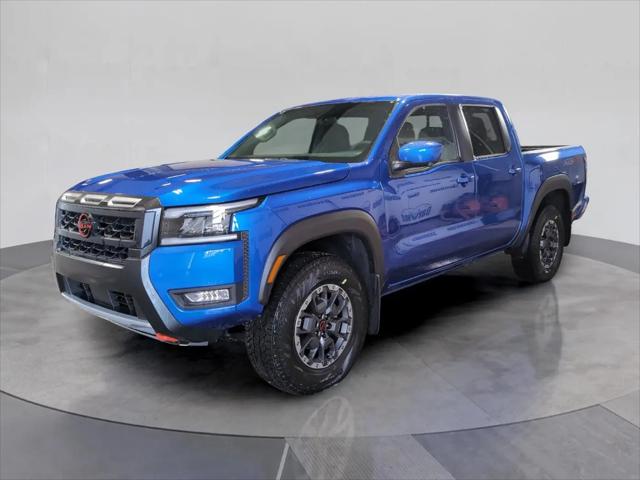 2026 Nissan Frontier Crew Cab PRO-4X 4x4 for sale in Watertown, NY