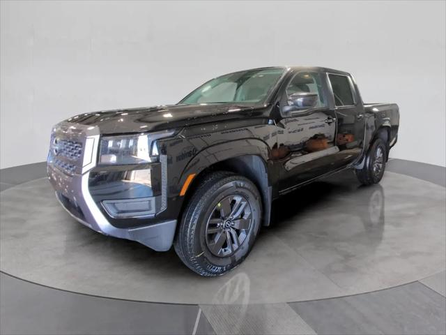 2026 Nissan Frontier Crew Cab SV 4x4 for sale in Watertown, NY