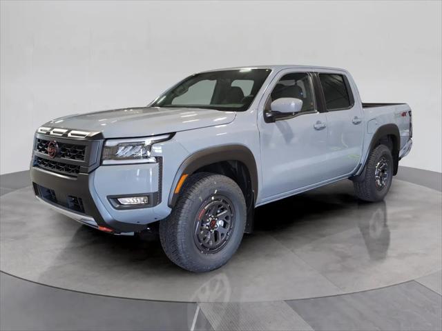 2026 Nissan Frontier Crew Cab PRO-4X 4x4 for sale in Watertown, NY