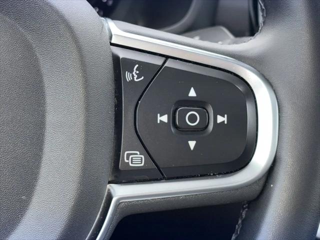 2024 Volvo S60 B5 Core Dark Theme