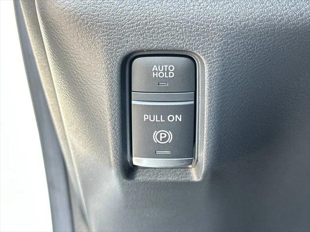 2025 Nissan Armada Platinum Reserve 2WD
