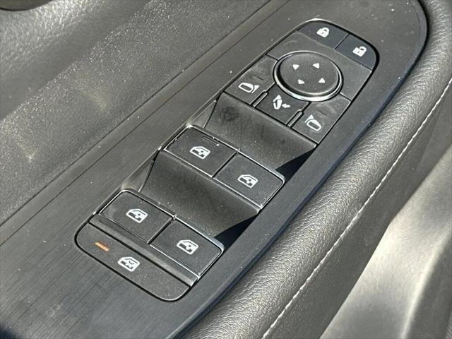 2025 Nissan Armada Platinum Reserve 2WD
