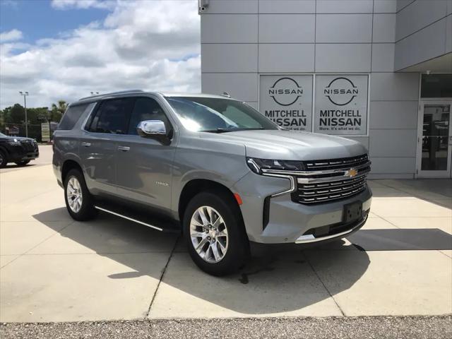 2024 Chevrolet Tahoe 2WD Premier for sale in Enterprise, AL