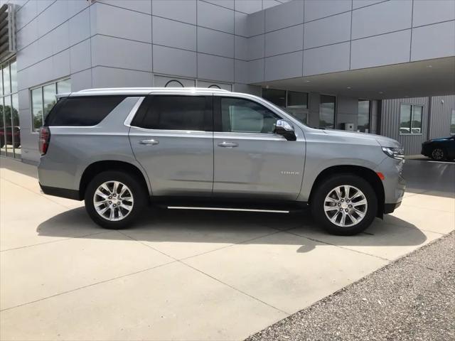 2024 Chevrolet Tahoe 2WD Premier