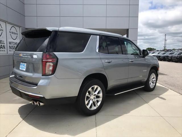 2024 Chevrolet Tahoe 2WD Premier