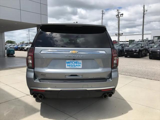2024 Chevrolet Tahoe 2WD Premier
