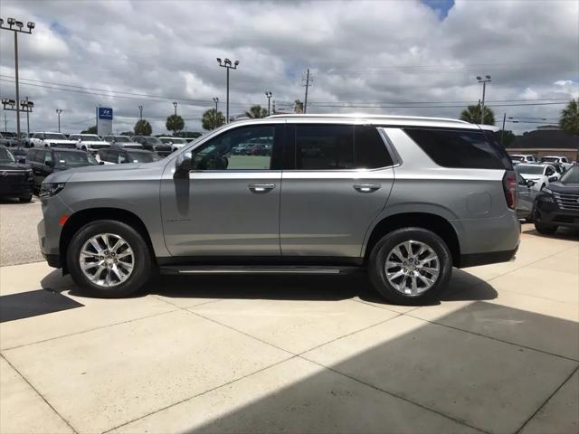 2024 Chevrolet Tahoe 2WD Premier