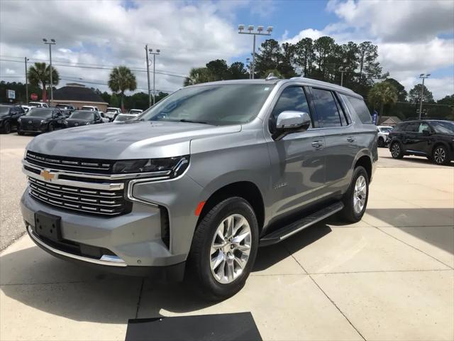 2024 Chevrolet Tahoe 2WD Premier