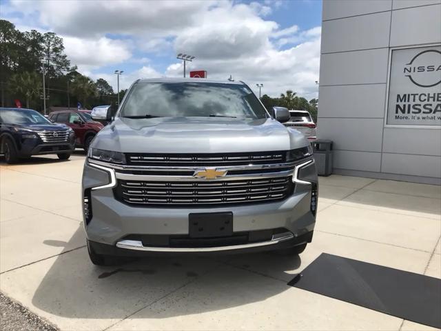 2024 Chevrolet Tahoe 2WD Premier