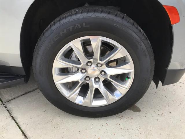 2024 Chevrolet Tahoe 2WD Premier