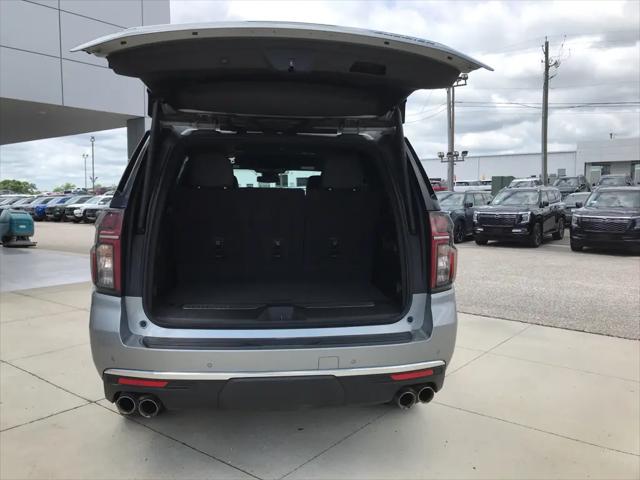2024 Chevrolet Tahoe 2WD Premier