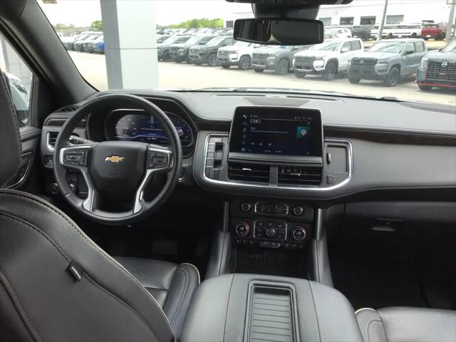 2024 Chevrolet Tahoe 2WD Premier