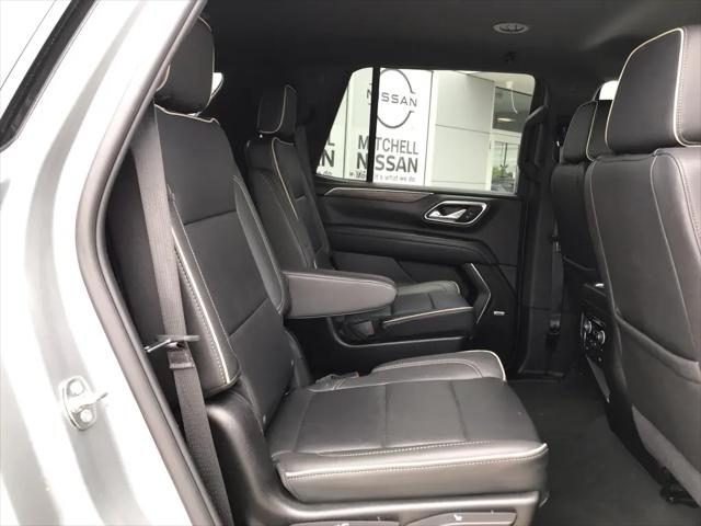 2024 Chevrolet Tahoe 2WD Premier