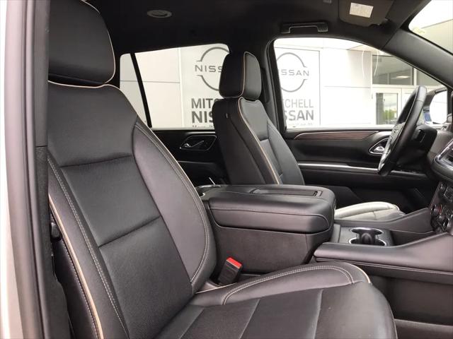 2024 Chevrolet Tahoe 2WD Premier