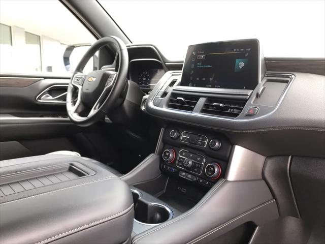 2024 Chevrolet Tahoe 2WD Premier