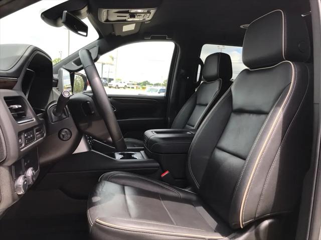 2024 Chevrolet Tahoe 2WD Premier