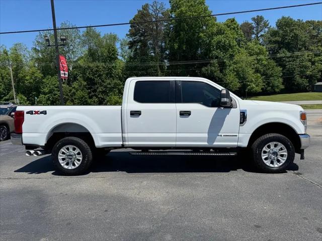 2022 Ford F-250 XLT