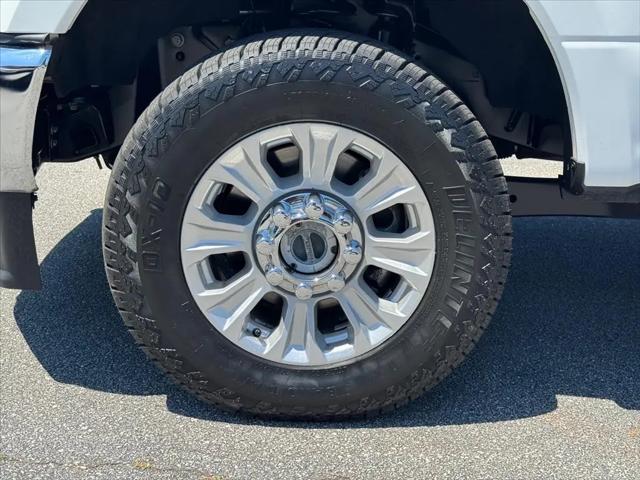 2022 Ford F-250 XLT