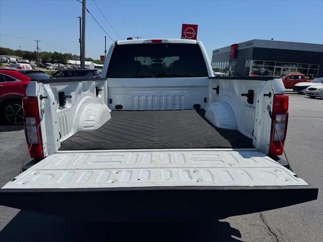 2022 Ford F-250 XLT