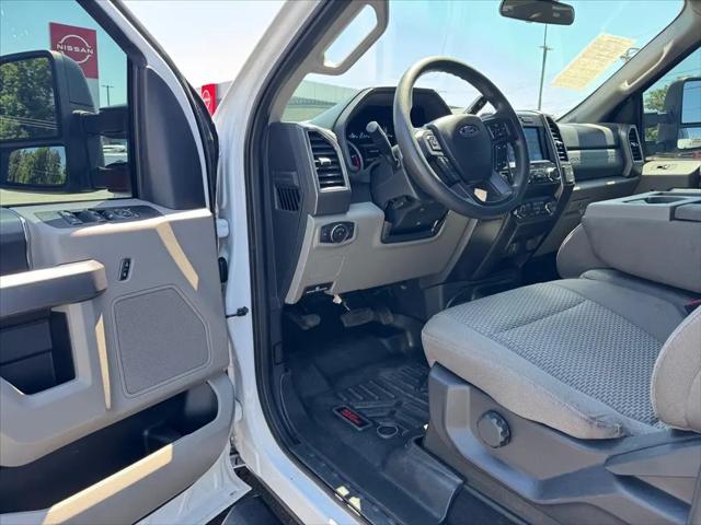 2022 Ford F-250 XLT