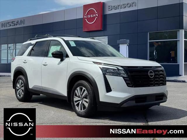 2026 Nissan Pathfinder SL for sale in Easley, SC