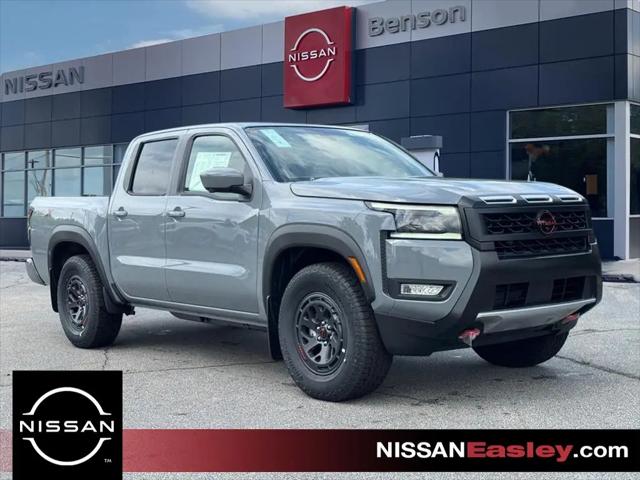 2026 Nissan Frontier Crew Cab PRO-X 4x2 for sale in Easley, SC