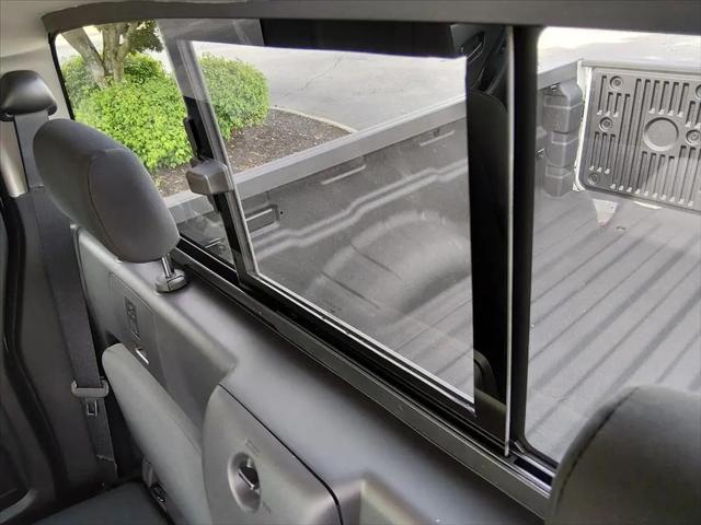 2026 Nissan Frontier King Cab S 4x2