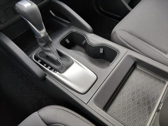 2026 Nissan Frontier King Cab S 4x2
