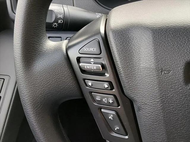2026 Nissan Frontier King Cab S 4x2