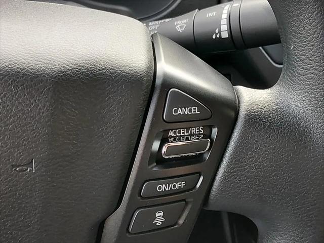 2026 Nissan Frontier King Cab S 4x2